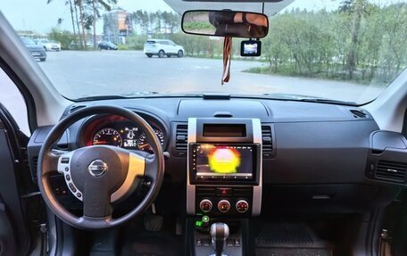 Nissan X-Trail, 2011 год, 1 590 000 рублей, 10 фотография