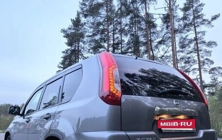 Nissan X-Trail, 2011 год, 1 590 000 рублей, 5 фотография