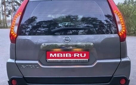 Nissan X-Trail, 2011 год, 1 590 000 рублей, 14 фотография
