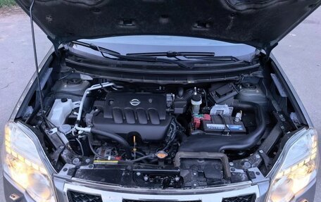Nissan X-Trail, 2011 год, 1 590 000 рублей, 16 фотография