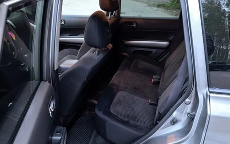 Nissan X-Trail, 2011 год, 1 590 000 рублей, 17 фотография