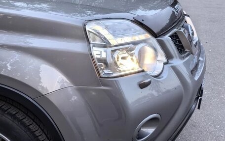 Nissan X-Trail, 2011 год, 1 590 000 рублей, 13 фотография