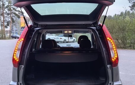 Nissan X-Trail, 2011 год, 1 590 000 рублей, 15 фотография
