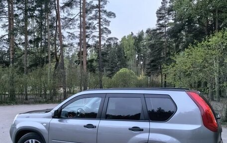Nissan X-Trail, 2011 год, 1 590 000 рублей, 20 фотография
