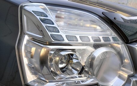 Nissan X-Trail, 2011 год, 1 590 000 рублей, 24 фотография