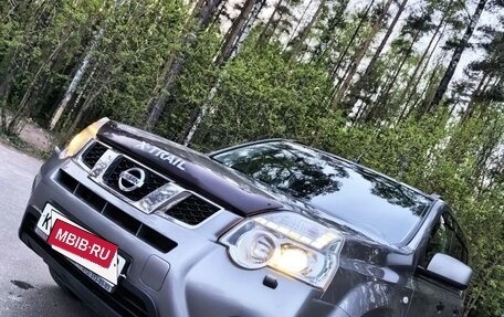 Nissan X-Trail, 2011 год, 1 590 000 рублей, 19 фотография