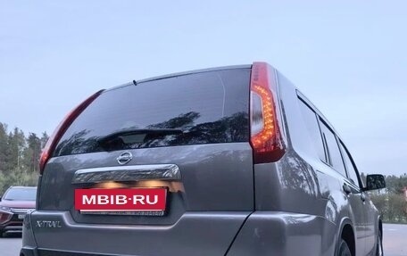 Nissan X-Trail, 2011 год, 1 590 000 рублей, 18 фотография