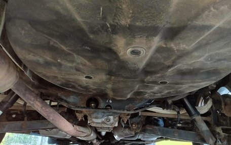 Nissan X-Trail, 2011 год, 1 590 000 рублей, 32 фотография