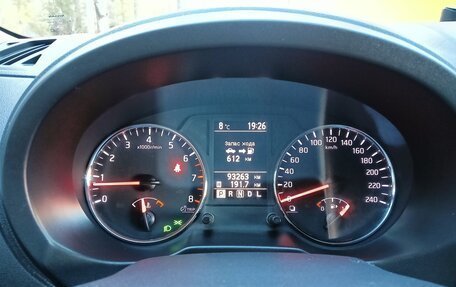 Nissan X-Trail, 2011 год, 1 590 000 рублей, 29 фотография
