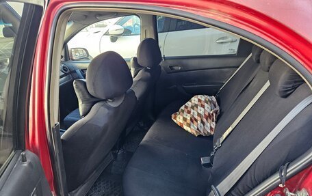 Chevrolet Aveo III, 2007 год, 160 000 рублей, 5 фотография