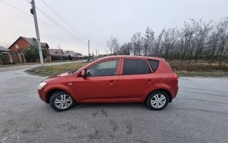 KIA cee'd I рестайлинг, 2008 год, 650 000 рублей, 2 фотография
