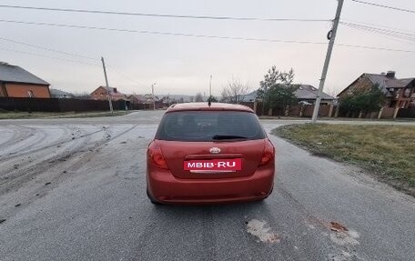 KIA cee'd I рестайлинг, 2008 год, 650 000 рублей, 3 фотография