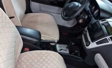 KIA cee'd I рестайлинг, 2008 год, 650 000 рублей, 6 фотография