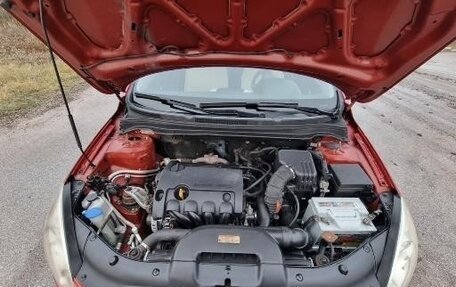 KIA cee'd I рестайлинг, 2008 год, 650 000 рублей, 5 фотография