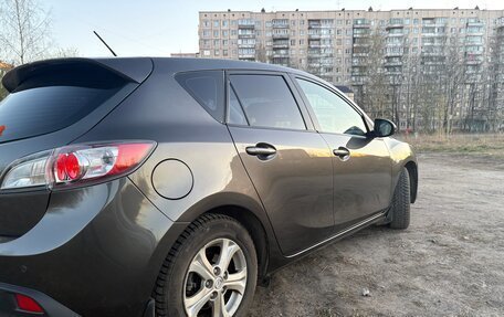 Mazda 3, 2010 год, 895 000 рублей, 3 фотография