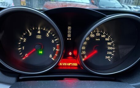 Mazda 3, 2010 год, 895 000 рублей, 5 фотография