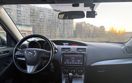 Mazda 3, 2010 год, 895 000 рублей, 4 фотография