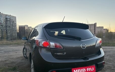 Mazda 3, 2010 год, 895 000 рублей, 2 фотография