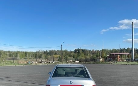Skoda Fabia I, 2001 год, 335 000 рублей, 2 фотография