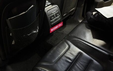 Volkswagen Touareg III, 2016 год, 2 800 000 рублей, 3 фотография