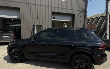 Volkswagen Touareg III, 2016 год, 2 800 000 рублей, 6 фотография