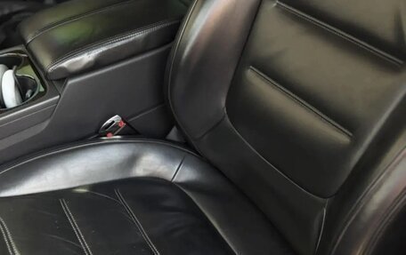 Volkswagen Touareg III, 2016 год, 2 800 000 рублей, 16 фотография