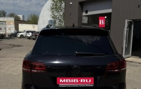 Volkswagen Touareg III, 2016 год, 2 800 000 рублей, 12 фотография