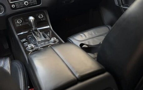 Volkswagen Touareg III, 2016 год, 2 800 000 рублей, 19 фотография