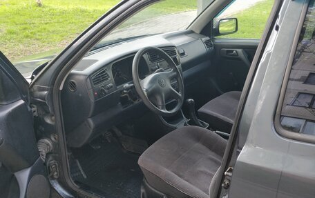 Volkswagen Golf III, 1998 год, 280 000 рублей, 2 фотография