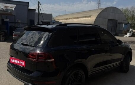 Volkswagen Touareg III, 2016 год, 2 800 000 рублей, 22 фотография