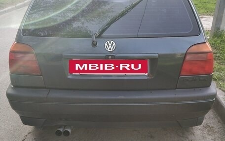 Volkswagen Golf III, 1998 год, 280 000 рублей, 7 фотография