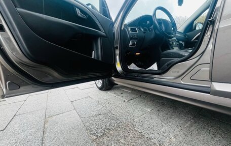 Volvo S80 II рестайлинг 2, 2006 год, 1 180 000 рублей, 7 фотография