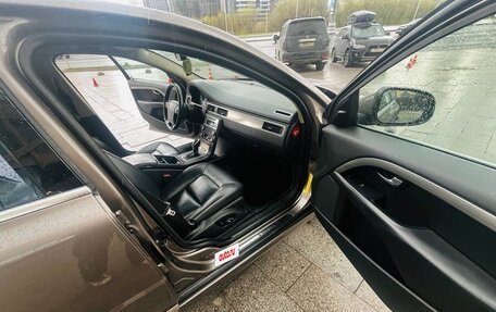 Volvo S80 II рестайлинг 2, 2006 год, 1 180 000 рублей, 8 фотография