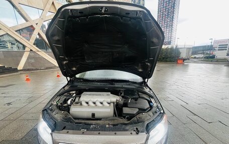 Volvo S80 II рестайлинг 2, 2006 год, 1 180 000 рублей, 10 фотография
