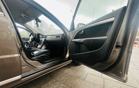 Volvo S80 II рестайлинг 2, 2006 год, 1 180 000 рублей, 9 фотография