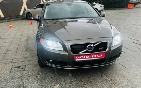 Volvo S80 II рестайлинг 2, 2006 год, 1 180 000 рублей, 2 фотография