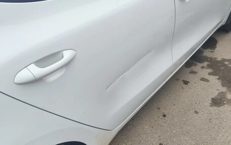 KIA cee'd III, 2012 год, 600 000 рублей, 5 фотография