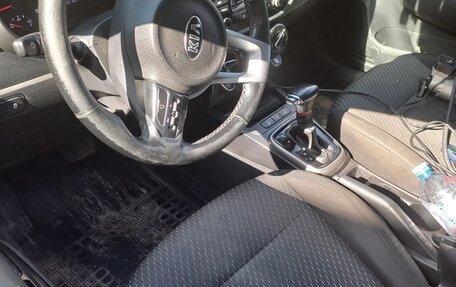 KIA Rio IV, 2018 год, 1 180 000 рублей, 2 фотография