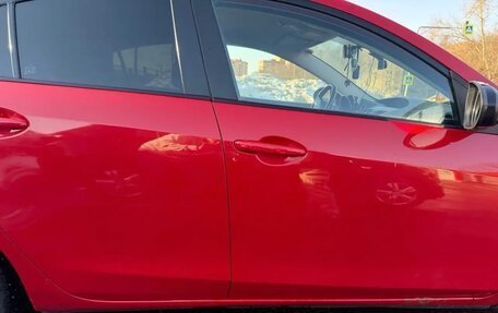 Mazda 3, 2009 год, 700 000 рублей, 8 фотография