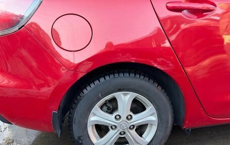 Mazda 3, 2009 год, 700 000 рублей, 7 фотография
