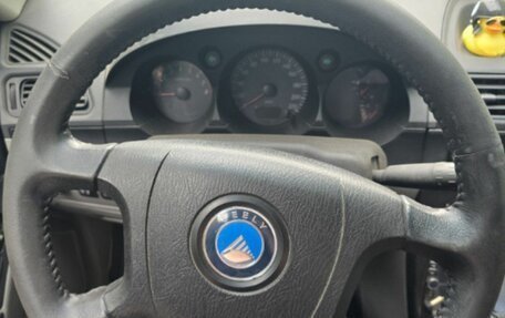 Geely MR, 2008 год, 272 000 рублей, 7 фотография