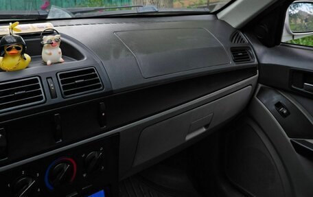 Geely MR, 2008 год, 272 000 рублей, 6 фотография
