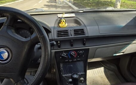 Geely MR, 2008 год, 272 000 рублей, 4 фотография