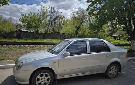 Geely MR, 2008 год, 272 000 рублей, 5 фотография