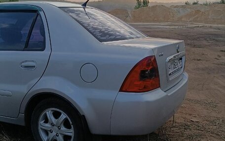 Geely MR, 2008 год, 272 000 рублей, 12 фотография