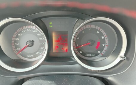 Mitsubishi Lancer IX, 2008 год, 445 000 рублей, 7 фотография