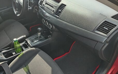Mitsubishi Lancer IX, 2008 год, 445 000 рублей, 11 фотография