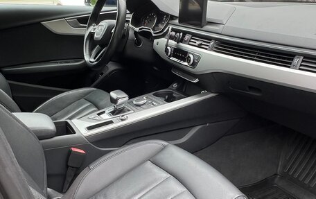 Audi A4, 2019 год, 2 736 000 рублей, 8 фотография