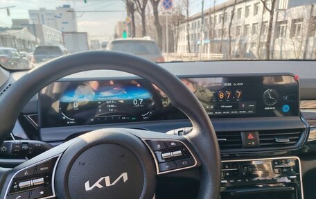 KIA Seltos I, 2025 год, 3 350 000 рублей, 7 фотография