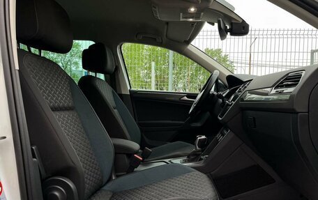 Volkswagen Tiguan II, 2019 год, 2 529 000 рублей, 14 фотография